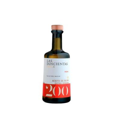 Imagem de Azeite de Oliva Extra Virgem Picual Las Doscientas  500ml