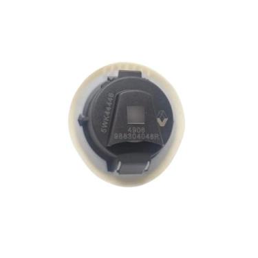 Imagem de Sensor airbag porta renault captur kwid 988304048r - Original