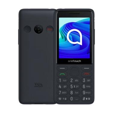 Imagem de Tcl Celular T312e 128mb 48mb Ram Cinza