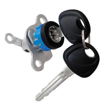 Imagem de Cilindro Porta-Malas C/Chave  Hb20 Após 12