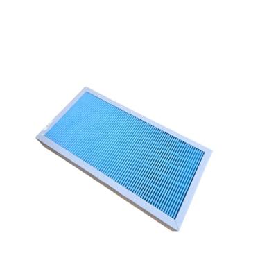 Imagem de Filtro de ar de cabine RE199682 serve para pulverizadores John Deere 4700 4710 4720 4730 4830 4920 4930 4940 4940, trator 9120 9220 9320 9420 9520 966 Frota nº 20 Guard AF55834; Wix WP10323; Baldwin