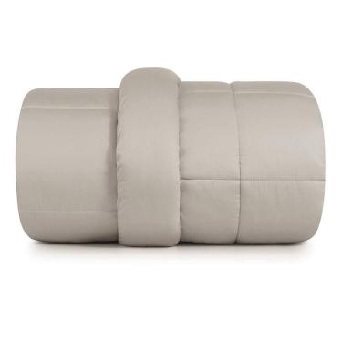 Imagem de Edredom King Altenburg Algodão Lux 200 Fios Plumi Ornament