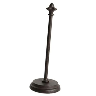Imagem de Generic Suporte para Papel Toalha, Suporte para Rolo de Papel Toalha, Ferro, Criativo, Vintage, Decorativo para Casa e Sala de