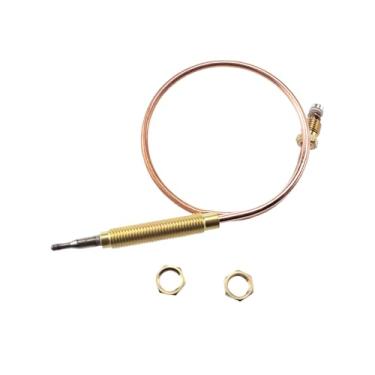 Imagem de Irnyso Termopar F273117 longo 30 mv para aquecedor Mr Heater MH12C, MH12T, MH12CS, MH12TS