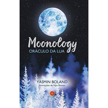 Imagem de Moonology - Oráculo Da Lua - ISIS EDITORA, Sortido