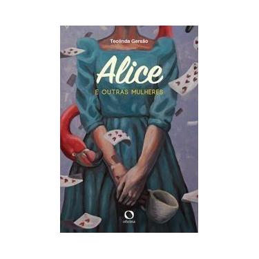 Imagem de Alice e outras mulheres - OFICINA RAQUEL, Sortido