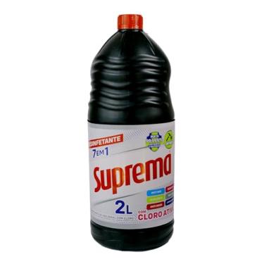 Imagem de Desinfetante Clorado 2L - Suprema