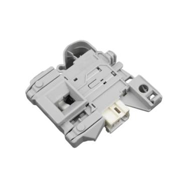 Imagem de DISPOSITIVO TRAVA PORTA LAVADORA ELECTROLUX LSP11 LSP08 LFE11 220V ORIG - A02615807