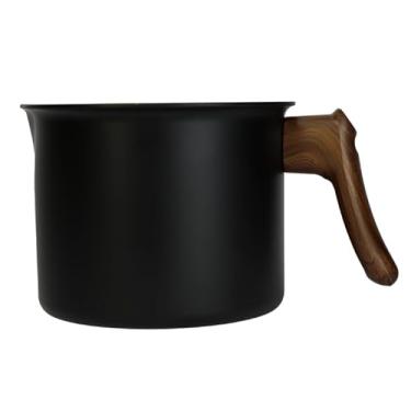 Imagem de Leiteira De Alumínio Caneco Fervedor Antiaderente De Indução 1,8L Mimo Style Pratic Cook