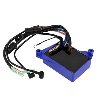 Imagem de Power Pack compatível com motor de popa Johnson Evinrude 25-70HP, substitui 18-5774 18-5780 584808 585145 585189 5004532 5004533