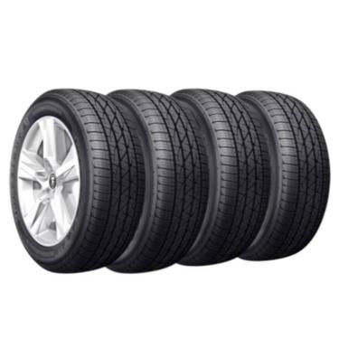 Imagem de Combo 4 Pneus Creta 205/65R16 95H Destination LE3 Firestone