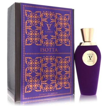 Imagem de Perfume Feminino Isotta V Canto 99 Ml Extrait De Parfum