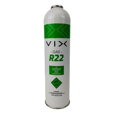 Imagem de Gás Refrigerante R22 8 Unidades