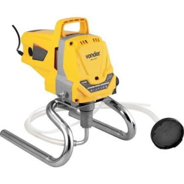 Imagem de Máquina De Pintura Airless 13 Hp 127 V~ Mpa 1010 Vonder