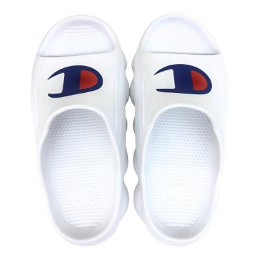 Imagem de Chinelo Champion Spheric Cp0006 Nuvem Slide Gáspea Eva Leve-Masculino