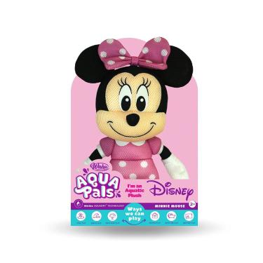 Imagem de Pelucia - Disney - Minnie Aqua Pals 40cm START