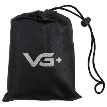 Imagem de Bolsa Sacola De Transporte 60Cm Para Infláveis Colchões E Acessórios Preta Vg Plus-Unissex