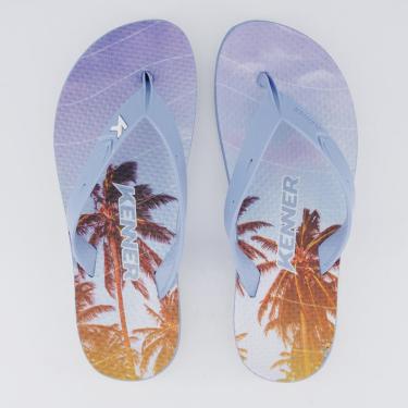 Imagem de Chinelo Kenner Summer Sunset Masculino-Masculino