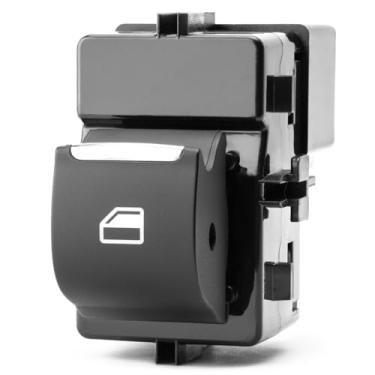 Imagem de Interruptor elétrico de janela para Ford Explorer Taurus, BB5Z14529AB