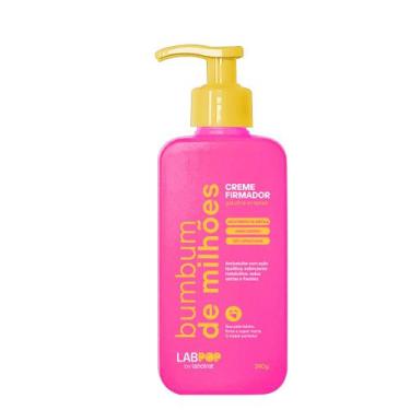 Imagem de Creme Firmador Labotrat Bumbum De Milhões 240g