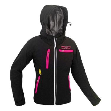 Imagem de Jaqueta Ims Casual C/ Proteções Motociclista