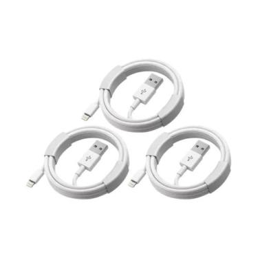Imagem de Cabo USB C Para C De Carregamento Rápido 60W 10PCS Para Apple iPhone 1
