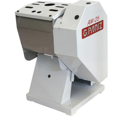 Imagem de Amassadeira Semi Rápida Basculante Gpaniz 5 Kg Am05 Bivolt