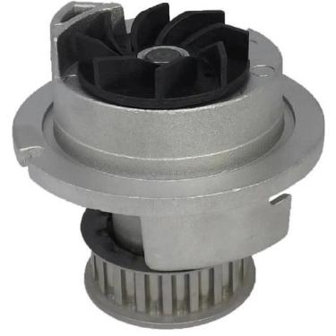 Imagem de Bomba agua corsa, meriva, montana, spin, cobalt, zafira gmba162