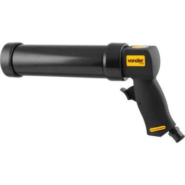 Imagem de Aplicador Pneumático De Silicone Apv 310 Vonder Plus