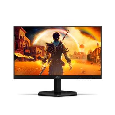 Imagem de Monitor Gamer Agon G42 24" AOC Full HD, 200Hz, 0.3ms com 10000:1 de Contraste - 24G42HE