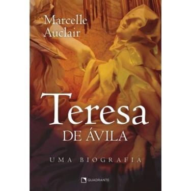 Imagem de Teresa De Ávila - Uma Biografia