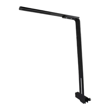 Imagem de MotiveTech Suporte para Iluminação de Plantas Aquáticas, Rack para Luz de Aquário, Suporte de Montagem para Lâmpada de Aquário para Aquários de Peixes