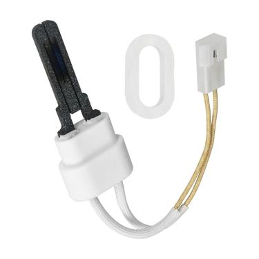 Imagem de ZEZEFUFU Kit de junta de ignição para aquecedor de piscina 77707-0054 para aquecedores de piscina e spa Pentair MasterTemp 200HD/300HD/400HD