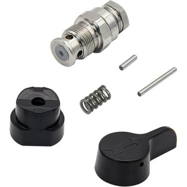 Imagem de Sprayer Prime Spray Valve 235-014 para Graco Sprayer Ultra 390 395 490 495 595