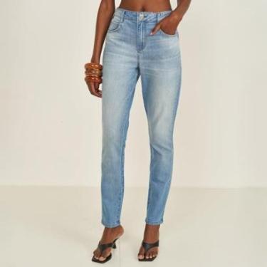 Imagem de Calça Jeans Colcci Bia Feminino-Feminino
