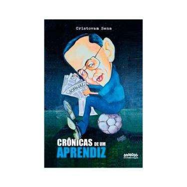 Imagem de Cronicas de Um Aprendiz - Letra Selvagem