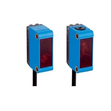 Imagem de Sensores fotoelétricos Sensor fotoelétrico de feixe GSE6-P1212 Interruptor fotoelétrico