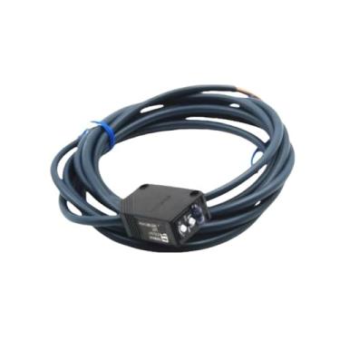 Imagem de Sensores fotoelétricos E3Z-LS61 E3Z-LS81 E3Z-LS63 L3Z-LS66 Sensor de interruptor fotoelétrico (E3Z-LS61)