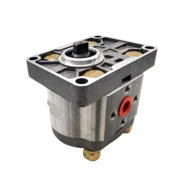 Imagem de Bomba de engrenagem, CBN-F306-FBR CBN-E306-FBR CBN-F304-FBR CBN-E304-FBR, bomba de óleo hidráulico de alta pressão (CBN-F304-FBL)