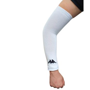 Imagem de Manguito Protetor De Braço Kappa Diamond - Braço Completo - Tamanho Único