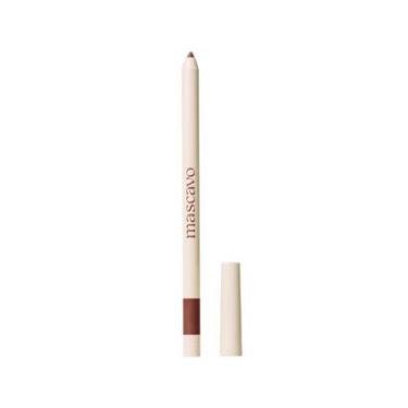 Imagem de Mascavo Wonder Lips Lapiseira Labial Pecan 0,3g-Unissex