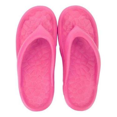 Imagem de Chinelo Nuvem Tratorado Ortopédico Dedo Leve Macio 2306 - Yvate, 35, R