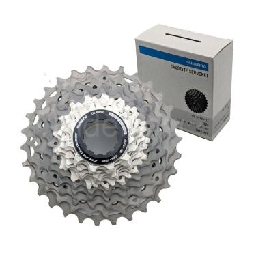 Imagem de Cassete Shimano Dura-Ace Cs-R9200 12V 11-30T Hyperglide+