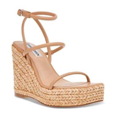 Imagem de Sandálias femininas plataforma Unify da Steve Madden