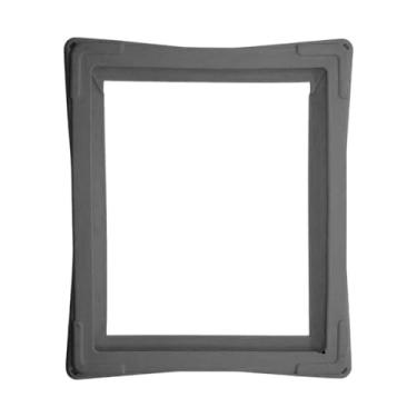 Imagem de Anti-Slip Silicone Protective Cover Starlink - Red/Yellow/Gray - Custom Fit & Enhanced Grip