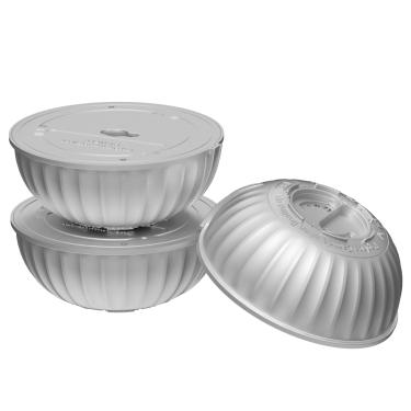 Imagem de Lisyee Cartuchos de substituição para banheiras de hidromassagem compatíveis com Frog @Ease Floating System SmartChlor Cartuchos minerais, ideais para banheiras de hidromassagem de até 600 galões