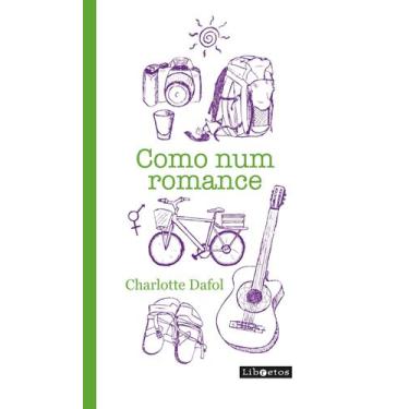 Imagem de Livro - Como num romance