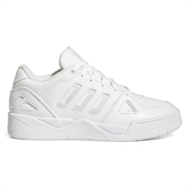 Imagem de Tênis Adidas Masculino Midcity Low White If6662 44