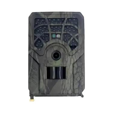 Imagem de Câmera De Caça Com Visão Noturna 720P 15M Para Vida Selvagem Infraverm