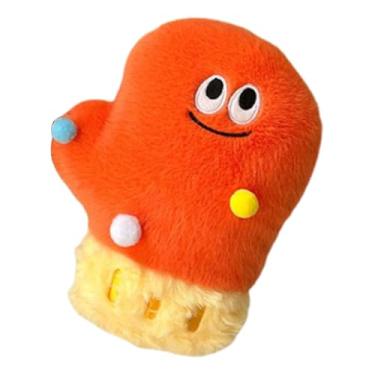 Imagem de Brinquedos de Pelúcia - Em Forma De De Boxe - Almofada Decorativa De Pelúcia | Para Crianças Meninos Meninas Quarto Sofá Cama Aniversário Natal